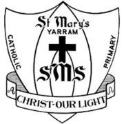 St Marys Yarram 1